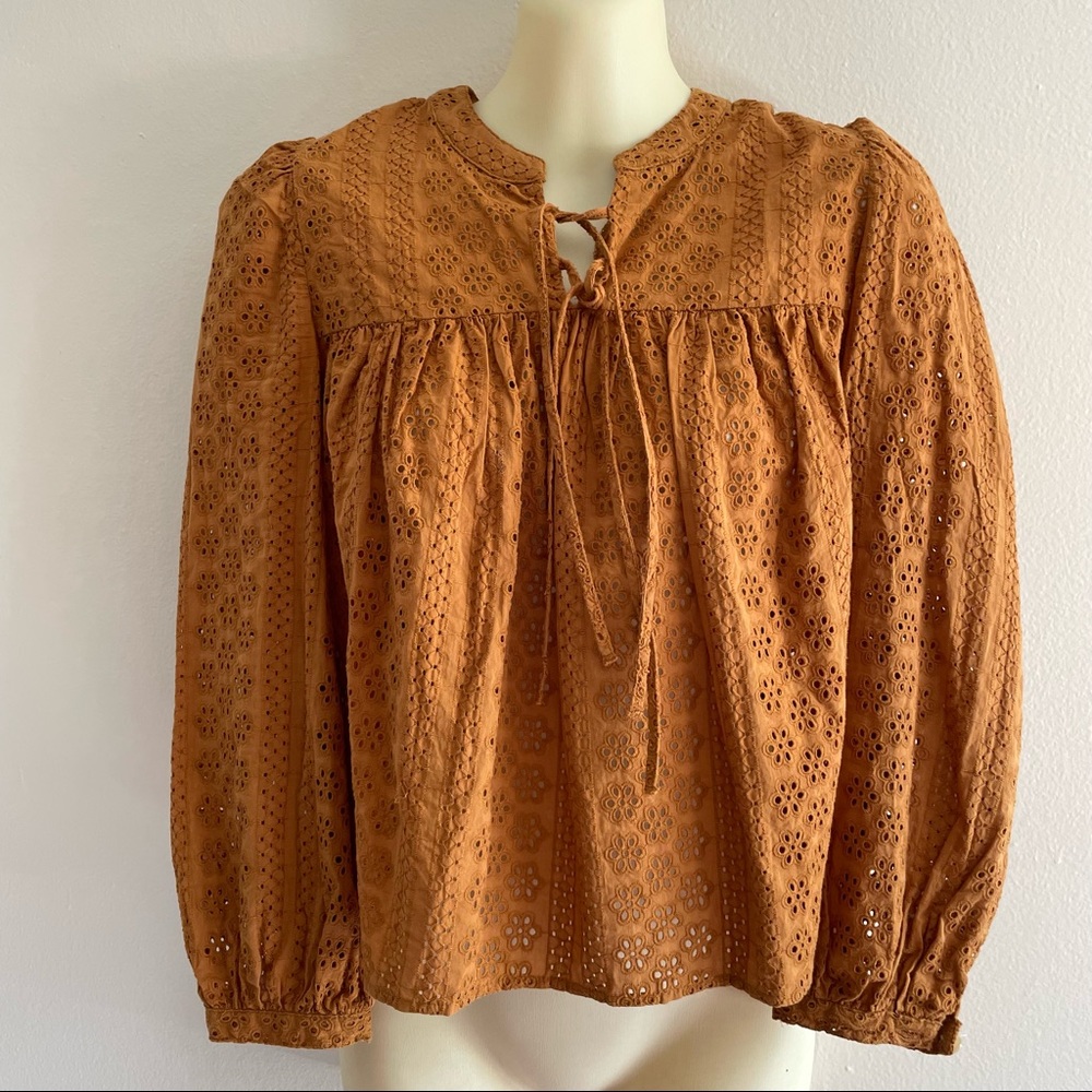 Madewell top